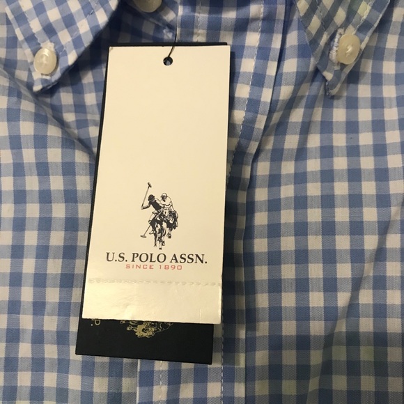 U.S. POLO ASSN. L ,skirts size L - Picture 4 of 10